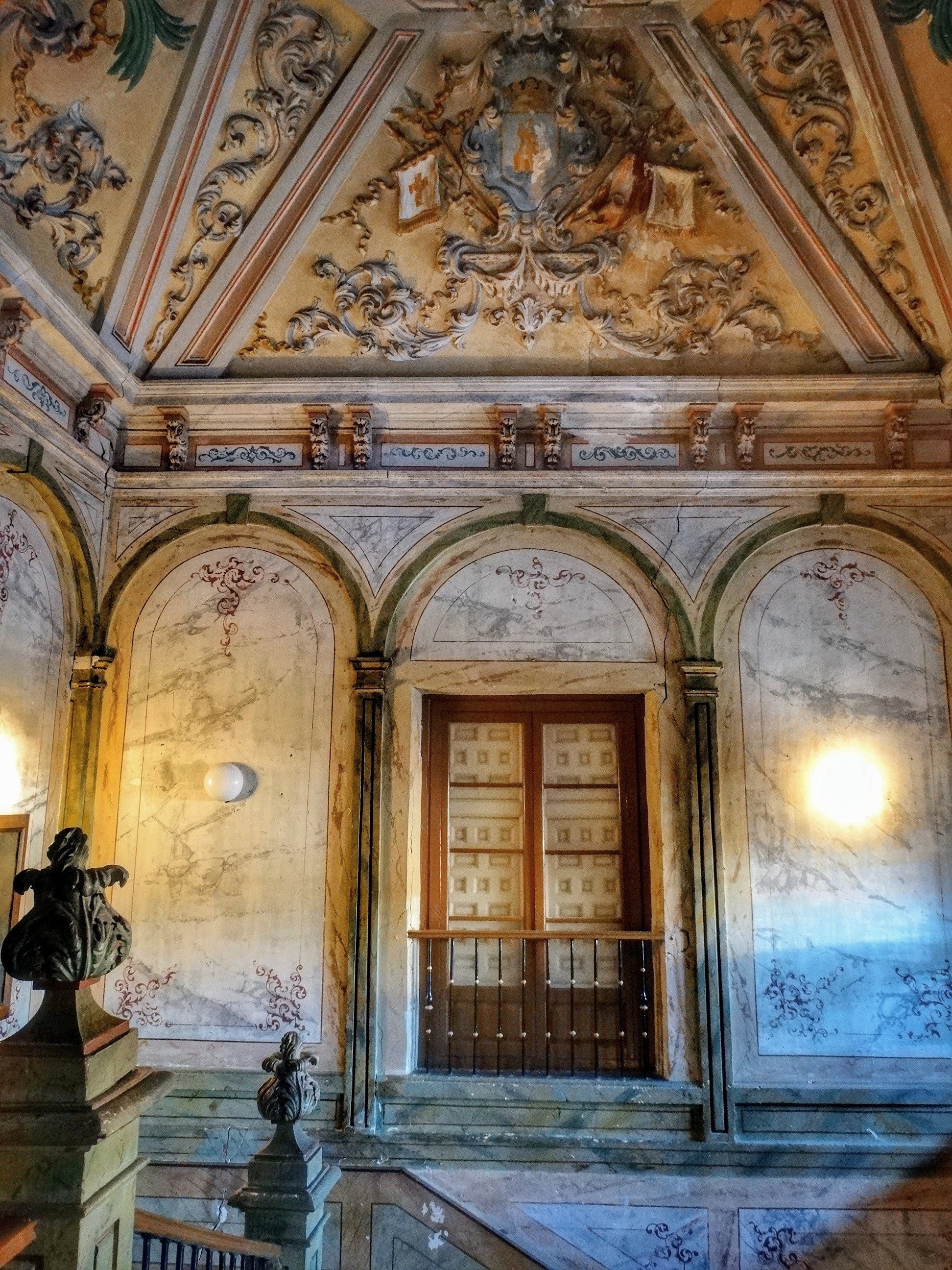 La Escalera de Alcalá — fotografía 3