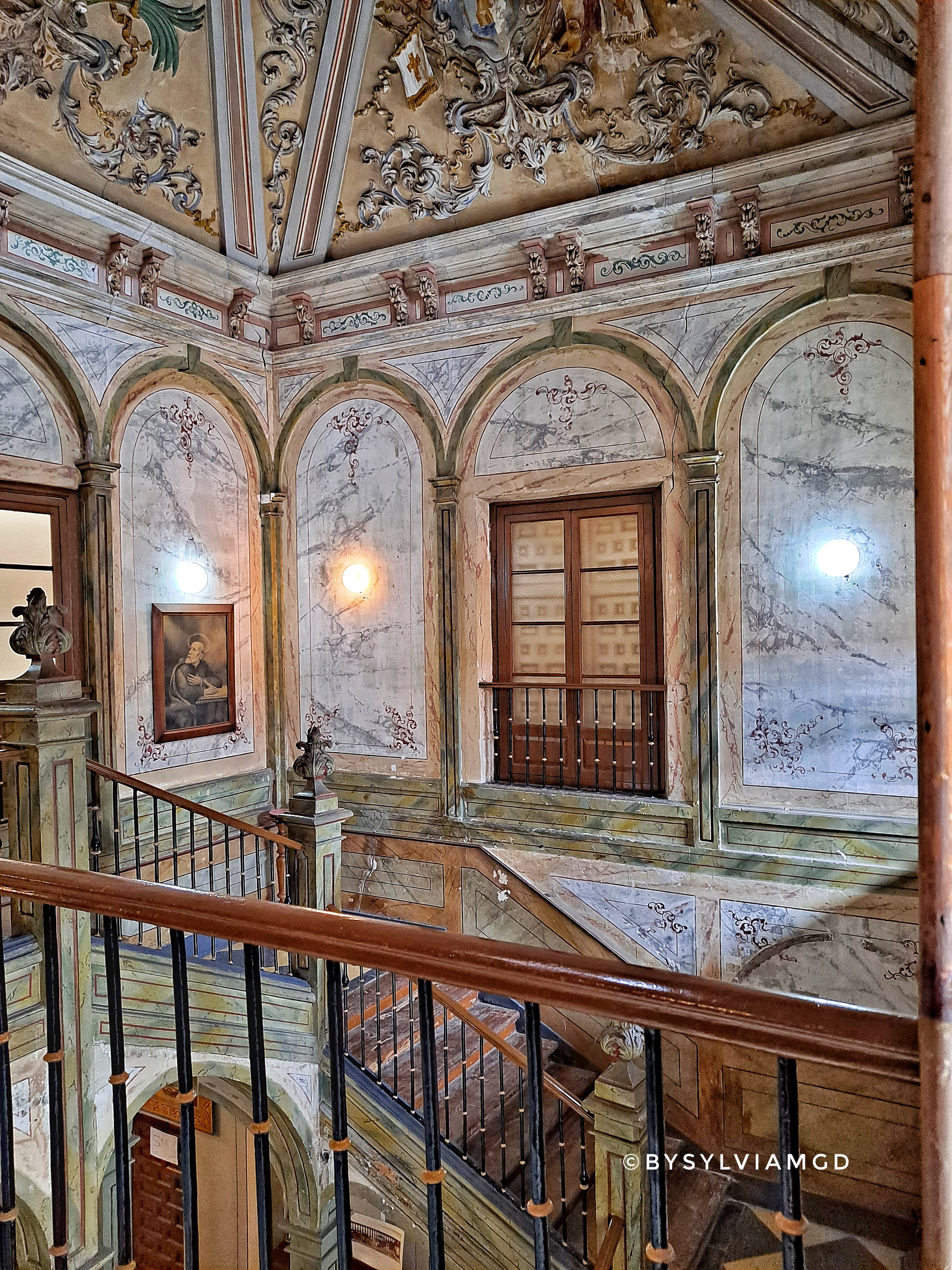 La Escalera de Alcalá — fotografía 6